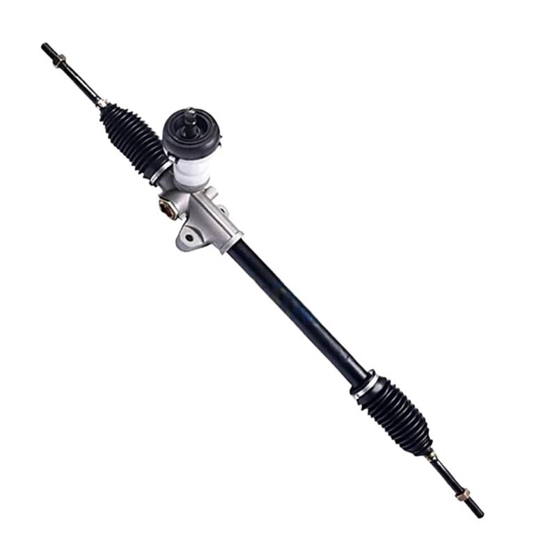 Servolenkung Rack mit Sensor kompatibel für KIA RIO 2011-2017 56500-1W100 565001W100 Linkslenker von JLPOCRBJ