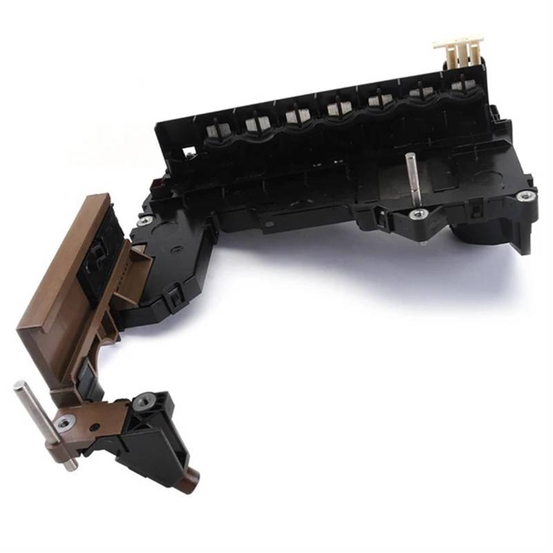 Steuermodul Tcm Bleirahmen TCU 6R80 AL3P-7Z490-BA AL3P-7G276-AJ Kompatibel für Ford Ranger FORD F150 Übertragung TCM von JLPOCRBJ