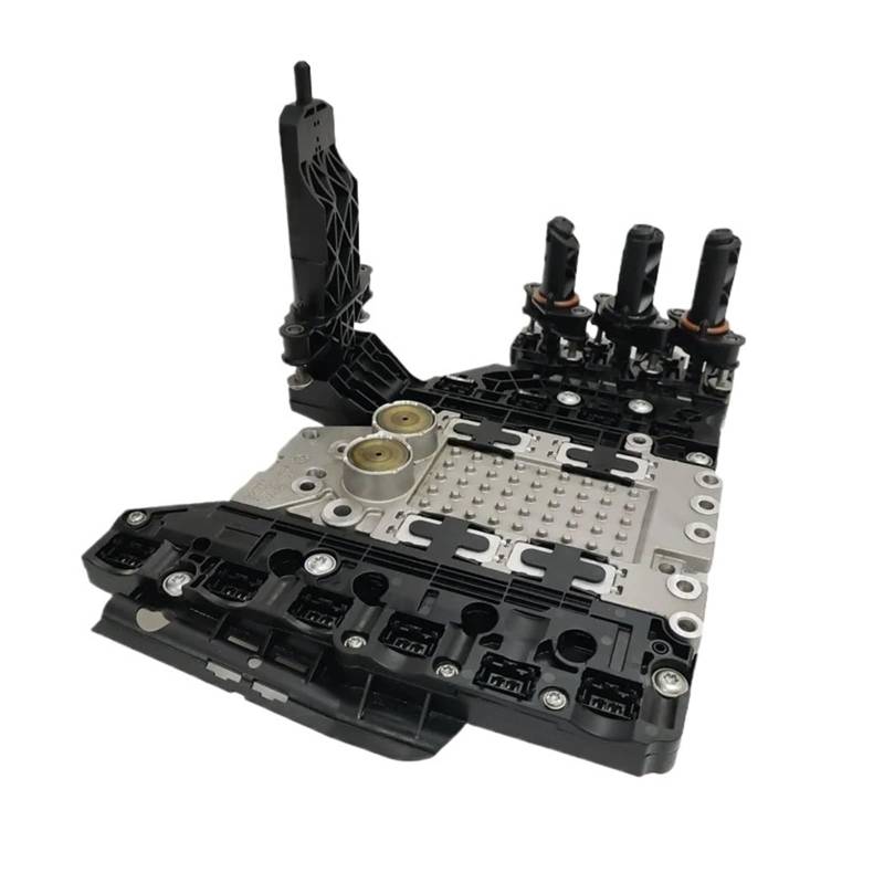 TCU TCM-Steuergerät Steuermodul Kompatibel für M3 M4 X1 1er Mini 2er Kombi 7DCI700 Getriebe von JLPOCRBJ