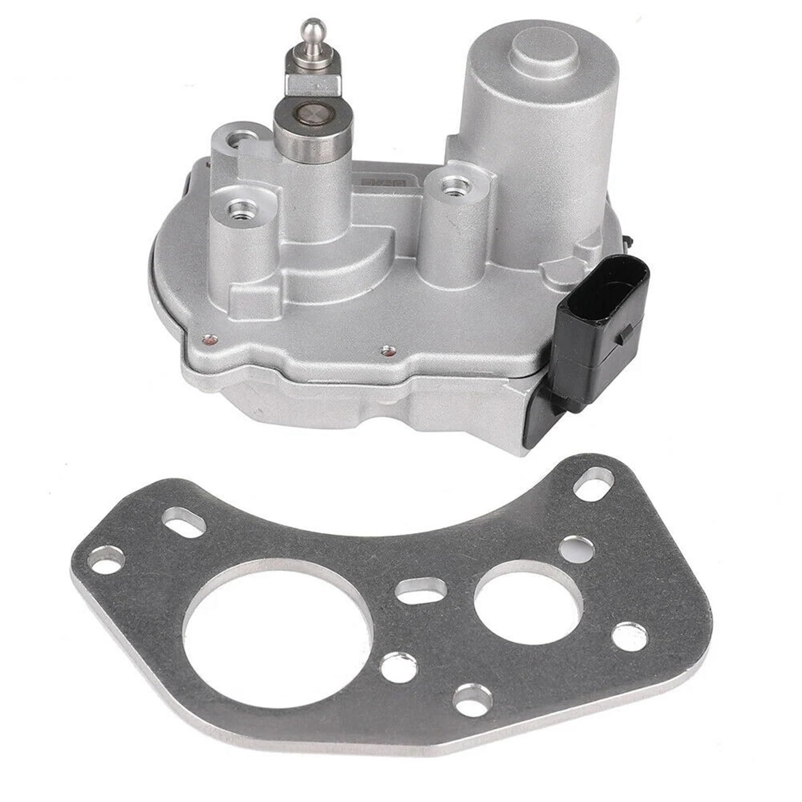 Turbo Elektrischer Antrieb Turbolader Stellmotor 059145725A 059145725J 59001107055 Kompatibel for A4 8E B7 A6 4F C6 + Avant von JLPOCRBJ