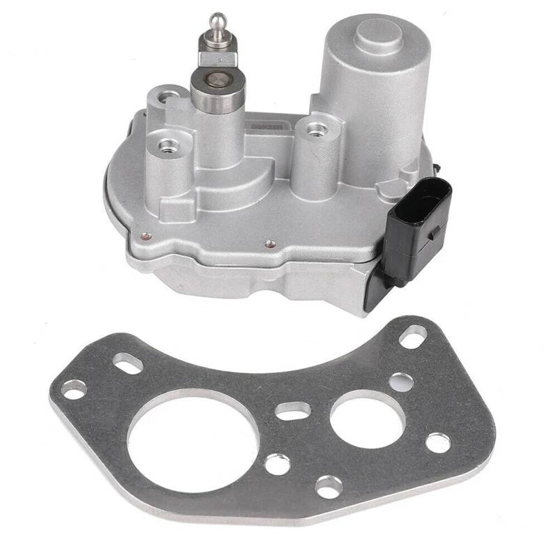 Turbo Elektrischer Antrieb Turbolader Stellmotor 059145725A 059145725J 59001107055 Kompatibel for A4 8E B7 A6 4F C6 + Avant von JLPOCRBJ