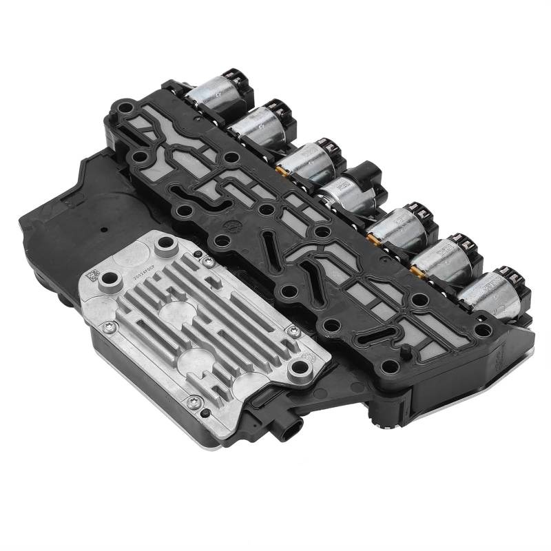 Übertragung Computer Control Module 6T45 TCM TCU Ersatz Kompatibel Für Captiva/Cruze/Epica von JLPOCRBJ