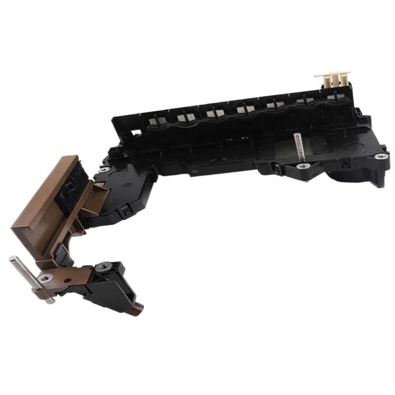 Übertragung Control Modul 6R80 TCM Für Navigator 2011 + Teile Acc Kompatibel Für Blei Rahmen FORD F150 AL3P7A101CA AL3Z7G276A von JLPOCRBJ