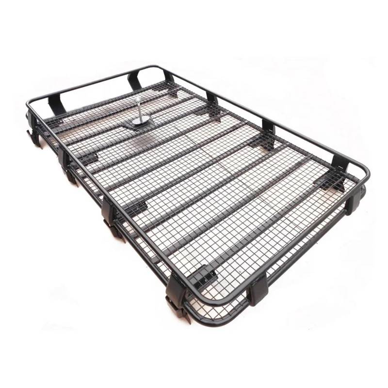 Unity Hot Customization Größe OEM 4x4 Auto Dach Rack Auto Dach Gepäck Rack Dach Rack Kompatibel Für Autos von JLPOCRBJ