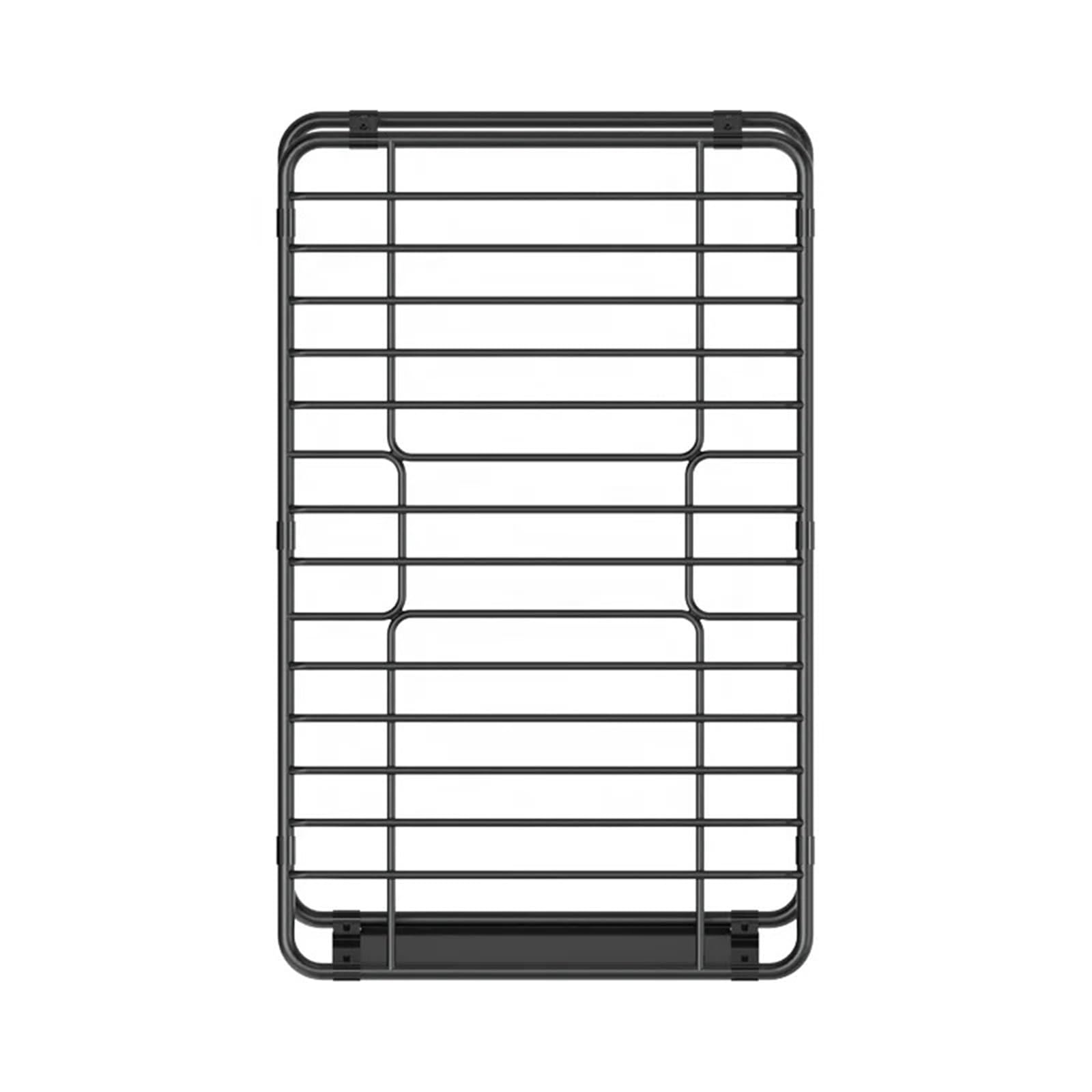 Universal Auto Dach Gepäck Rack Fracht Träger Korb Dach Für Universal Auto Dach Gepäck Rack Fracht Träger Korb Dach Für von JLPOCRBJ
