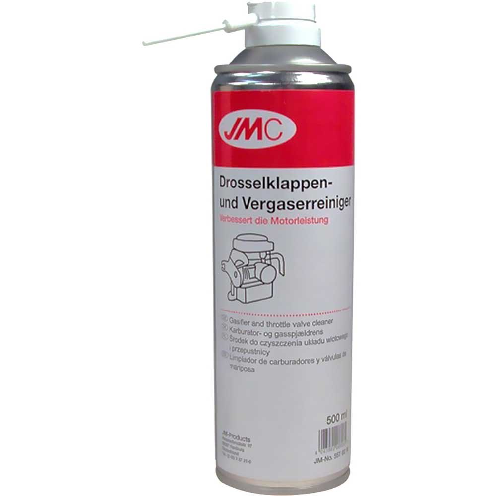 CMS drosselklappen- vergaserreiniger et 500 ml von Hella