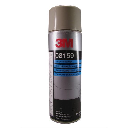 JMC 3M STEINSCHLAGSCHUTZ Spray 500 ml MIT Flacher Struktur GRAU 08159 JMC 3M STEINSCHLAGSCHUTZ Spray 500 ml MIT Flacher Struktur GRAU 08159 von JMC