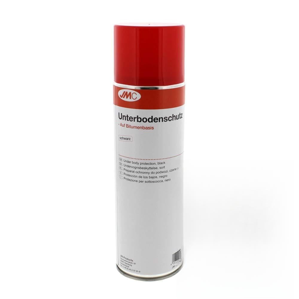 JMC Unterbodenschutz Bitumen 500ml nicht Überlackierbar schwarz 500ml 439360 404 JMC Unterbodenschutz Bitumen 500ml nicht Überlackierbar schwarz 500ml 439360 404 von JMC