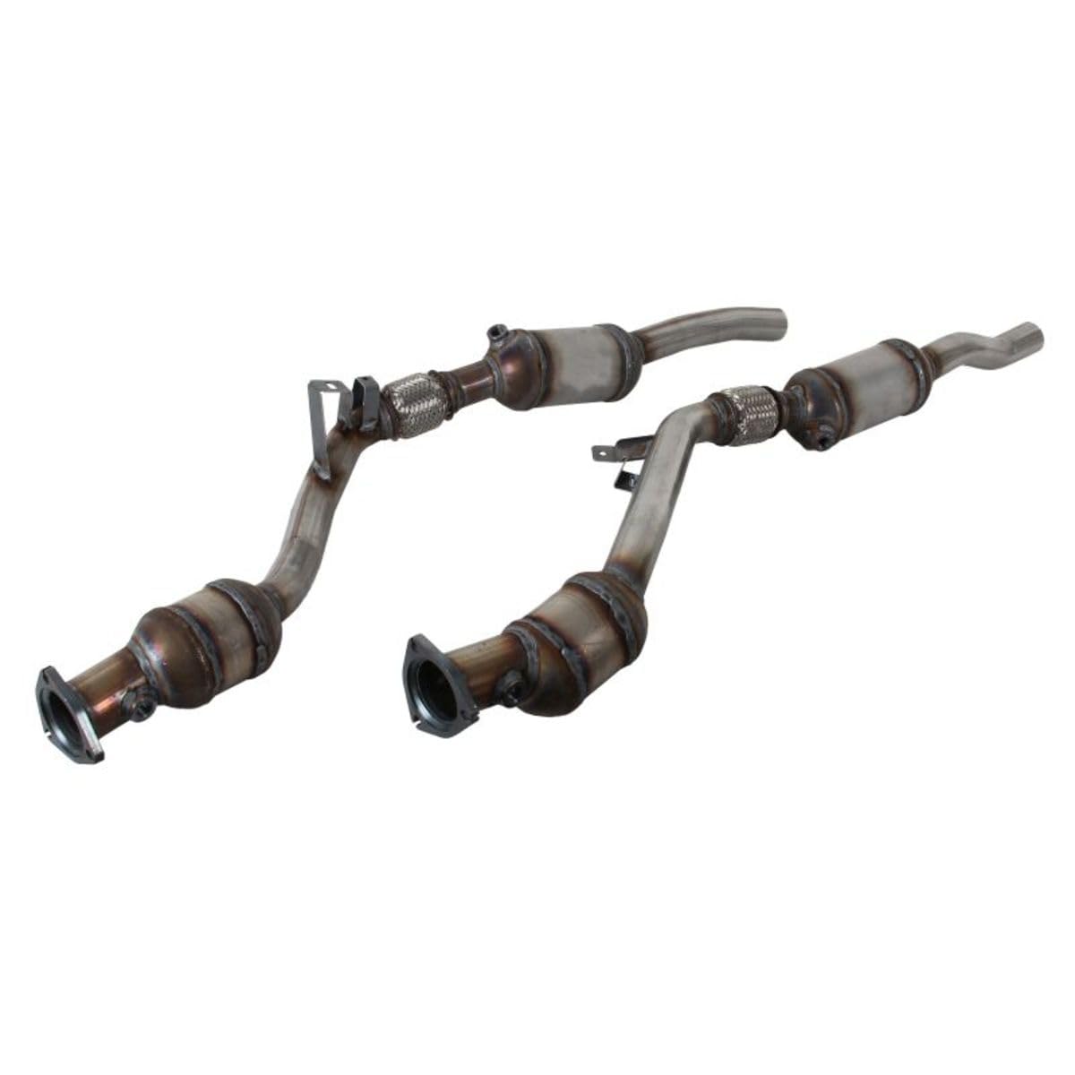 Audi/Katalysator | Passend für: Audi/Skoda/Volkswagen 2.4/2.8 Quattro/Katalysator Audi/Katalysator | Passend für: Audi/Skoda/Volkswagen 2.4/2.8 Quattro/Katalysator von JMJ