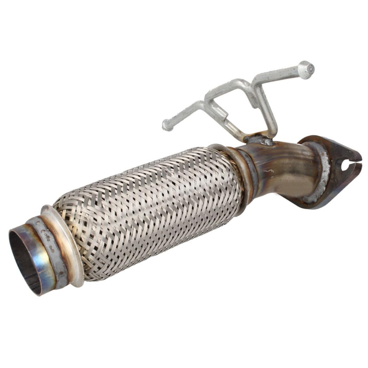 Flexrohr, Abgasanlage JMJ JMJ 1091033Z Flexrohr, Abgasanlage JMJ JMJ 1091033Z von JMJ