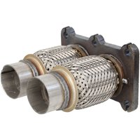 Flexrohr, Abgasanlage JMJ 45X100-JMJ1090529 Flexrohr, Abgasanlage JMJ 45X100-JMJ1090529 von Jmj