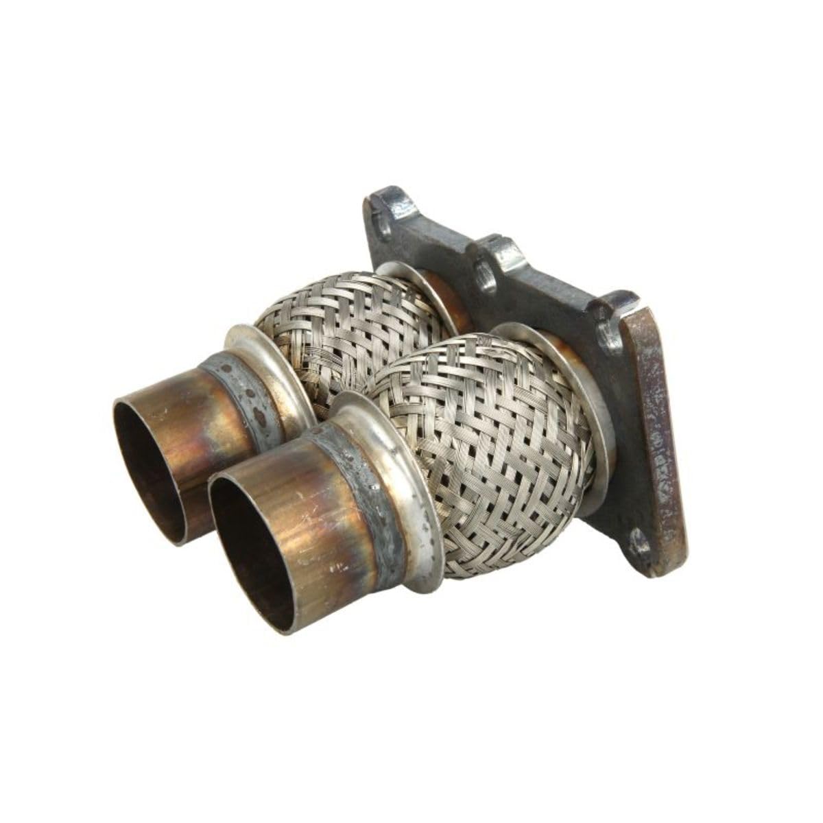 Flexrohr, Abgasanlage JMJ JMJ 45X80-JMJ1090734 Flexrohr, Abgasanlage JMJ JMJ 45X80-JMJ1090734 von JMJ