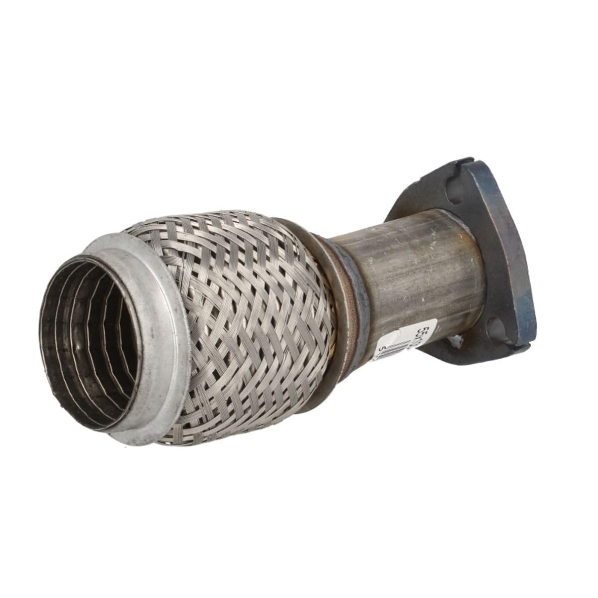 Flexrohr, Abgasanlage JMJ JMJ 55X100-1080021 Flexrohr, Abgasanlage JMJ JMJ 55X100-1080021 von JMJ