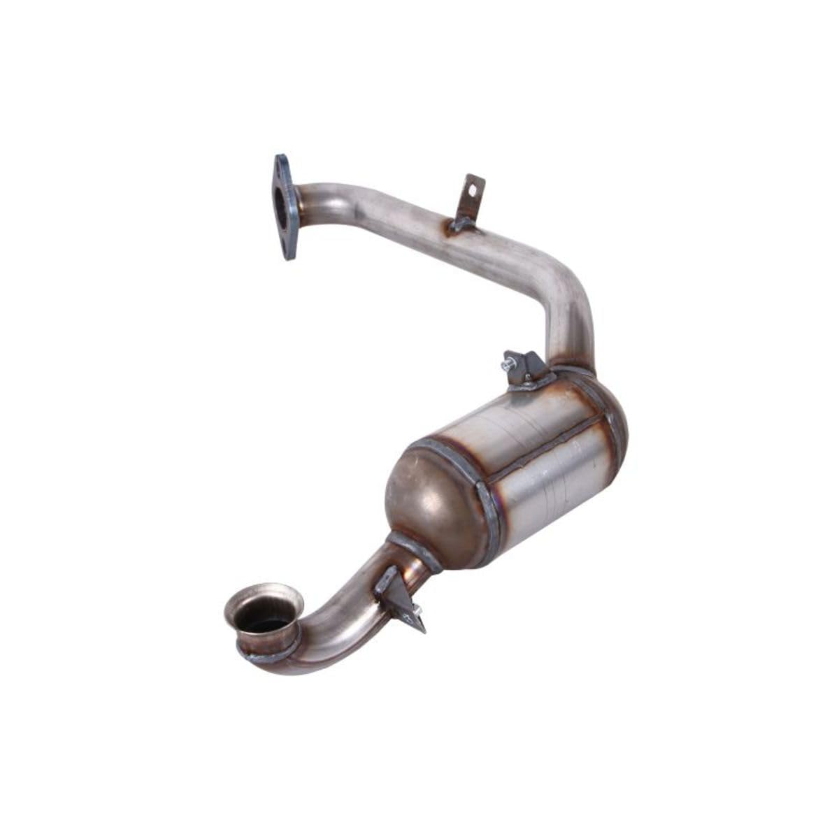 Ford Focus Katalysator | Passend für: Ford Focus/C Max/Mazda 3 / Volvo V50 / S40 Katalysator Ford Focus Katalysator | Passend für: Ford Focus/C Max/Mazda 3 / Volvo V50 / S40 Katalysator von JMJ