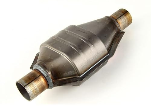 JMJ 1-45ST Abgasrohr Auspuffrohr 45mm von JMJ