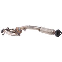 JMJ Abgasrohr Länge: 620mm 1091508 FORD,FOCUS Kombi (DNW),FOCUS (DAW, DBW),FOCUS Stufenheck (DFW) JMJ Abgasrohr Länge: 620mm 1091508 FORD,FOCUS Kombi (DNW),FOCUS (DAW, DBW),FOCUS Stufenheck (DFW) von JMJ