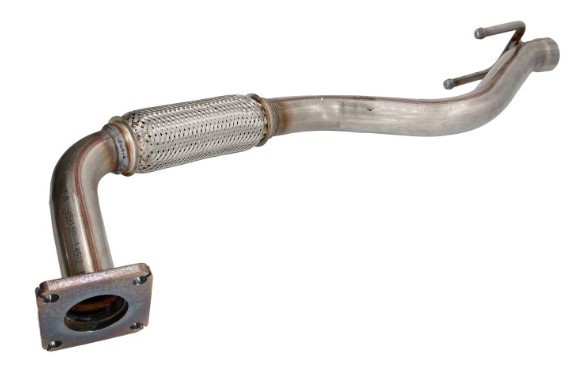 JMJ Abgasrohr VW,SEAT 0007 6K0253058RX JMJ Abgasrohr VW,SEAT 0007 6K0253058RX von JMJ