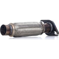 JMJ Flexrohr, Abgasanlage 1091508Z FORD,FOCUS Kombi (DNW),FOCUS (DAW, DBW),FOCUS Stufenheck (DFW) JMJ Flexrohr, Abgasanlage 1091508Z FORD,FOCUS Kombi (DNW),FOCUS (DAW, DBW),FOCUS Stufenheck (DFW) von JMJ