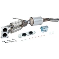 JMJ Katalysator 1091391 VW,AUDI,SKODA,Golf V Schrägheck (1K1),TOURAN (1T1, 1T2),GOLF VI (5K1),GOLF PLUS (5M1, 521) JMJ Katalysator 1091391 VW,AUDI,SKODA,Golf V Schrägheck (1K1),TOURAN (1T1, 1T2),GOLF VI (5K1),GOLF PLUS (5M1, 521) von JMJ