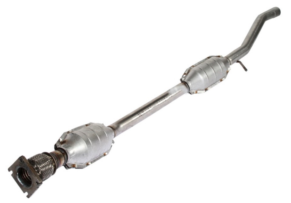 JMJ Katalysator CHRYSLER 1080258 4881025AE JMJ Katalysator CHRYSLER 1080258 4881025AE von JMJ