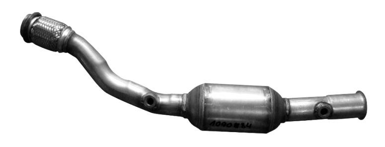 JMJ Katalysator CITROËN 1090984 1705FS JMJ Katalysator CITROËN 1090984 1705FS von JMJ