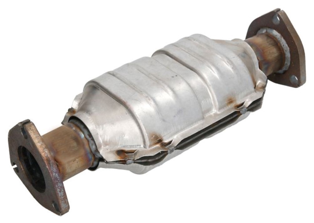 JMJ Katalysator DAEWOO P55 96350080 JMJ Katalysator DAEWOO P55 96350080 von JMJ
