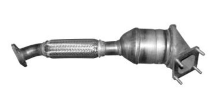 JMJ Katalysator FORD 1080011 1152099,1197735,1206666 1215681,1225263,1320536,1671979 von JMJ