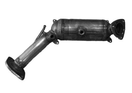 JMJ Katalysator HONDA 1091535 18160RRBA00,18160RSPE00 JMJ Katalysator HONDA 1091535 18160RRBA00,18160RSPE00 von JMJ