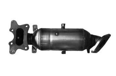 JMJ Katalysator HONDA 1091541 18160RSAG00 JMJ Katalysator HONDA 1091541 18160RSAG00 von JMJ