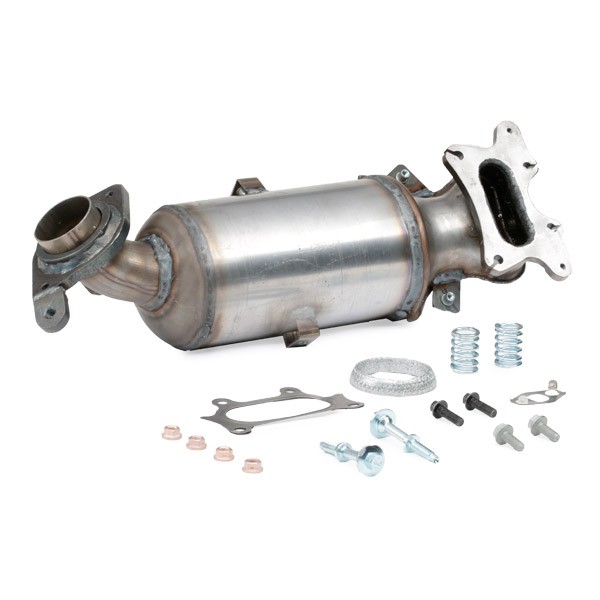 JMJ Katalysator HONDA 1091713 18160PNBG10,18160RZPG00 JMJ Katalysator HONDA 1091713 18160PNBG10,18160RZPG00 von JMJ