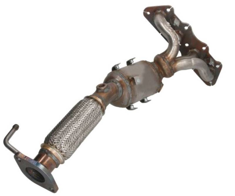 JMJ Katalysator HYUNDAI,KIA 1091577 285102BEF1,285102BEF5,286102Y500 von JMJ
