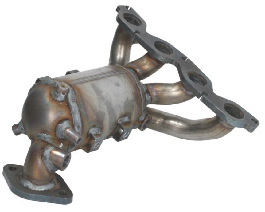 JMJ Katalysator HYUNDAI,KIA 1091604 285102BPF2 JMJ Katalysator HYUNDAI,KIA 1091604 285102BPF2 von JMJ
