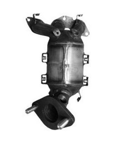 JMJ Katalysator HYUNDAI 1091690 2851004DA0 JMJ Katalysator HYUNDAI 1091690 2851004DA0 von JMJ