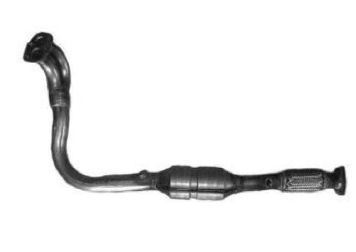 JMJ Katalysator LADA 1091513 212141200018,212141E11 JMJ Katalysator LADA 1091513 212141200018,212141E11 von JMJ