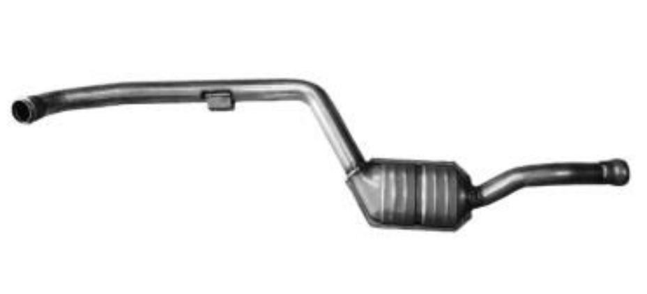 JMJ Katalysator MERCEDES-BENZ 1080316 2114900219 JMJ Katalysator MERCEDES-BENZ 1080316 2114900219 von JMJ