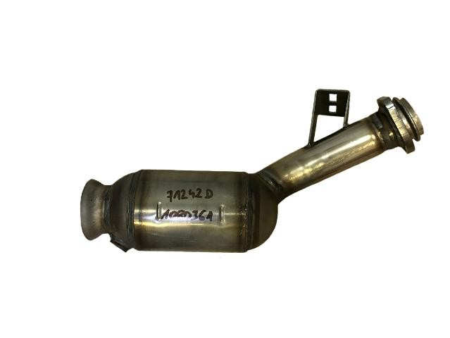 JMJ Katalysator MERCEDES-BENZ 1080361 6394900281,6394903214,6394900081 JMJ Katalysator MERCEDES-BENZ 1080361 6394900281,6394903214,6394900081 von JMJ