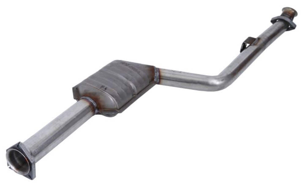 JMJ Katalysator MERCEDES-BENZ 1091564 2094901719 JMJ Katalysator MERCEDES-BENZ 1091564 2094901719 von JMJ