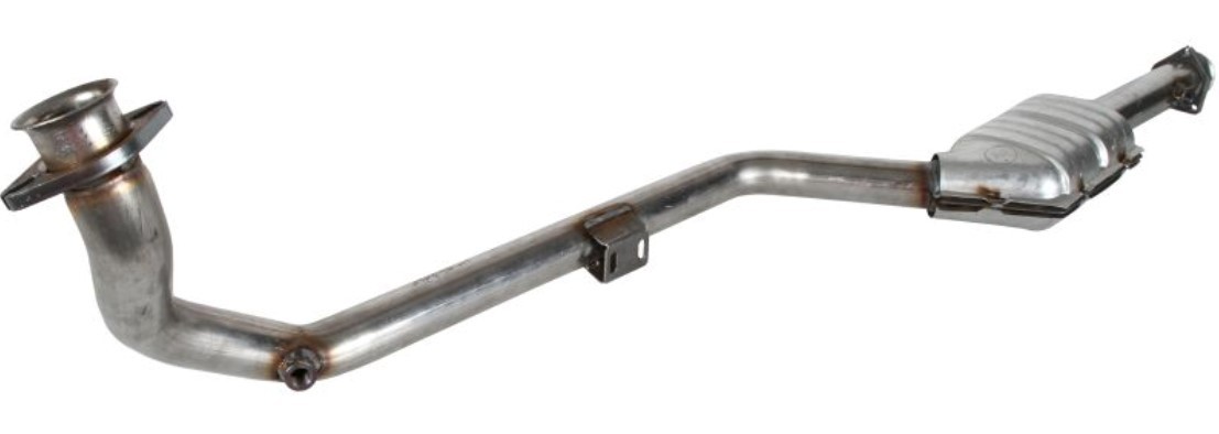 JMJ Katalysator MERCEDES-BENZ 1091571 2034903019 JMJ Katalysator MERCEDES-BENZ 1091571 2034903019 von JMJ