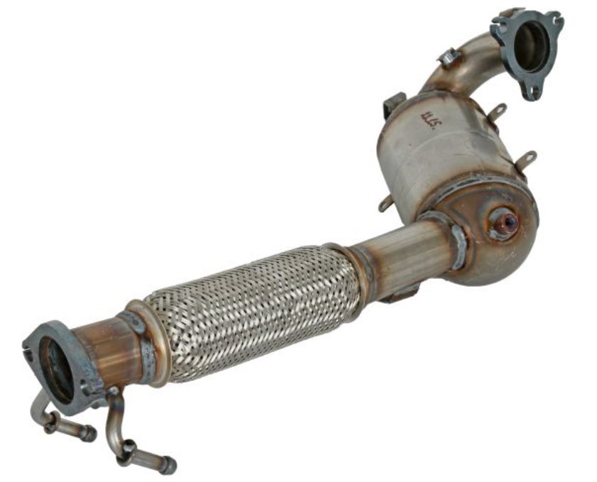 JMJ Katalysator MITSUBISHI 1080382 1584A543,1584A653,1584A672 JMJ Katalysator MITSUBISHI 1080382 1584A543,1584A653,1584A672 von JMJ