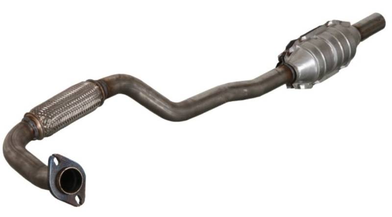 JMJ Katalysator OPEL,VAUXHALL 1091667 5854400,854441,90531247 93173351,24418588,5854196 von JMJ
