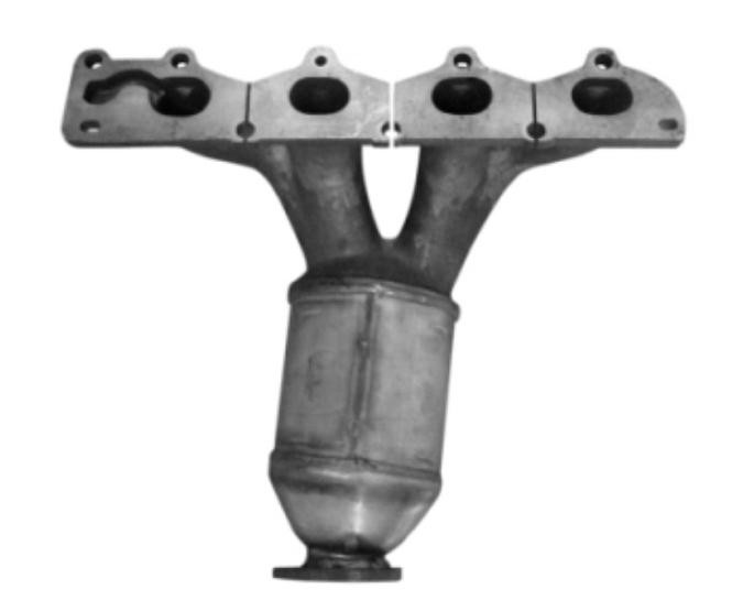 JMJ Katalysator OPEL 1091406 5849024,849160 JMJ Katalysator OPEL 1091406 5849024,849160 von JMJ