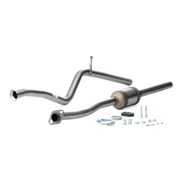 JMJ Katalysator PEUGEOT,CITROËN 1090000 173118,173156,173165 173178,173190,1731L4,170629,170630,173112,173159,1731L0,1731E9 von JMJ
