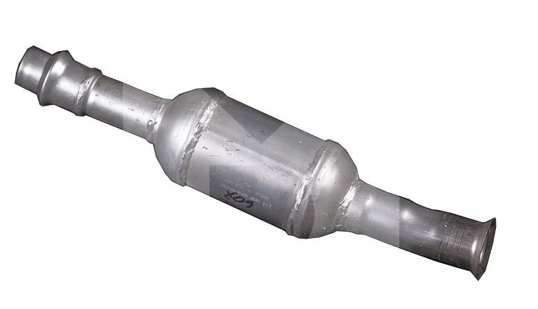 JMJ Katalysator PEUGEOT 1090607 170632,1731E7 JMJ Katalysator PEUGEOT 1090607 170632,1731E7 von JMJ