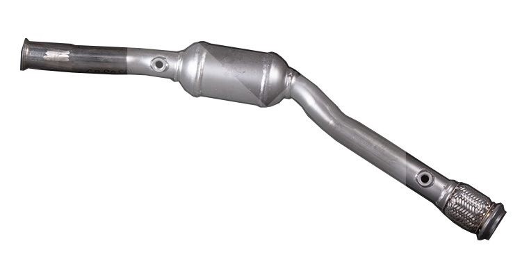 JMJ Katalysator PEUGEOT 1090889 1705KA JMJ Katalysator PEUGEOT 1090889 1705KA von JMJ