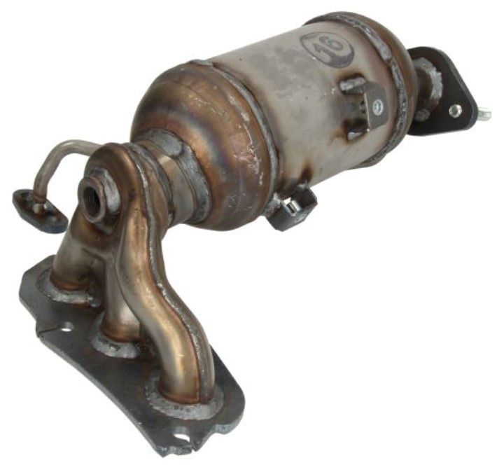 JMJ Katalysator TOYOTA 1091587 1714040040,171400Q030 JMJ Katalysator TOYOTA 1091587 1714040040,171400Q030 von JMJ