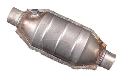 JMJ Katalysator Universal 02-55 55mm Keramik JMJ Katalysator Universal 02-55 55mm Keramik von JMJ