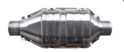 JMJ Katalysator Universal 2-50 50mm Keramik JMJ Katalysator Universal 2-50 50mm Keramik von JMJ