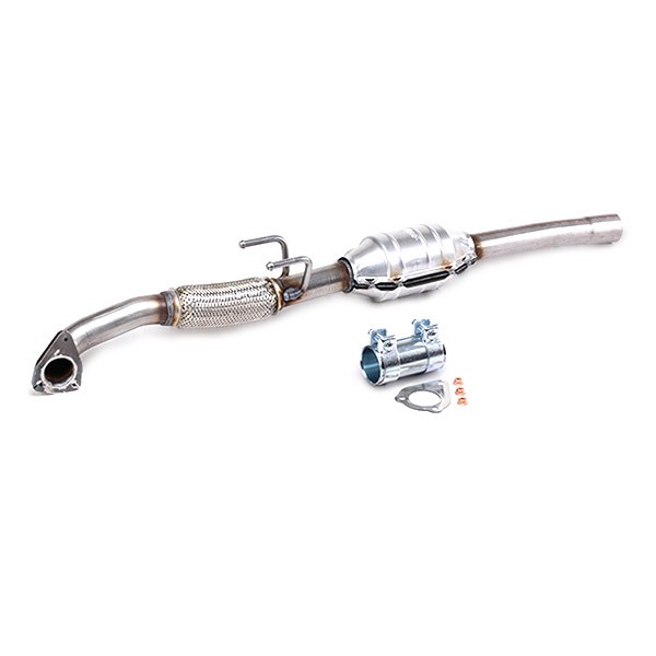 JMJ Katalysator VW,AUDI,SKODA 1080081 1J0254505PX,1J0254505RX,1J0253057X 1J0254505SX,1J5253058X,1J0253058GX,1J0253058NX JMJ Katalysator VW,AUDI,SKODA 1080081 1J0254505PX,1J0254505RX,1J0253057X 1J0254505SX,1J5253058X,1J0253058GX,1J0253058NX von JMJ
