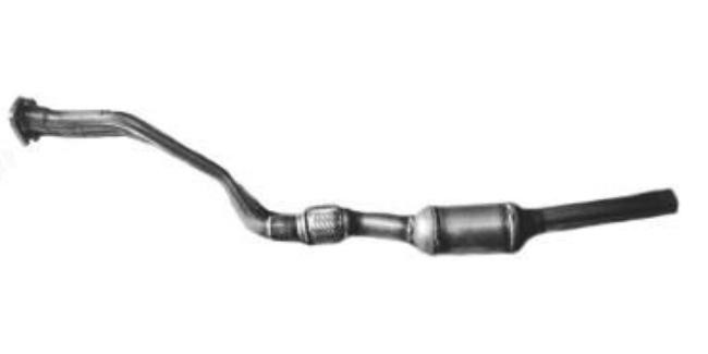 JMJ Katalysator VW,AUDI 1090391 8D0131089X,3B0253057CX,3B0253095CF 3B0253095DS,3B0253057AX,8D0253097B,8D0253101P von JMJ