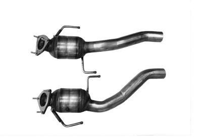 JMJ Katalysator VW,AUDI 1091669 7L8254400GX,7L8254400HX,7L8254450FX 7L8254450GX von JMJ